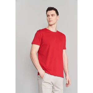 Çetinkaya Mentality Bordo Tshirt