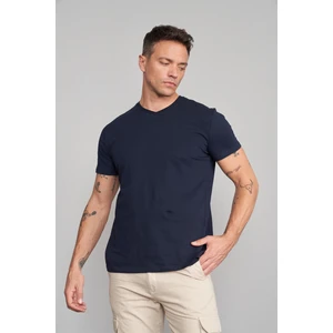 Çetinkaya Mentality Lacivert Tshirt