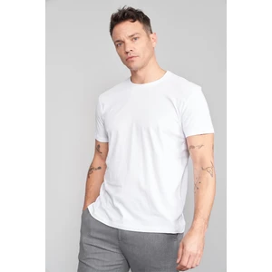 Çetinkaya Mentality Beyaz Tshirt