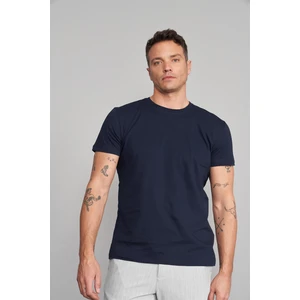 Çetinkaya Mentality Lacivert Tshirt