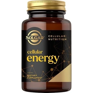 Cellular Energy 28 Kapsül
