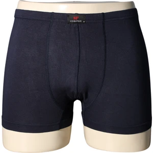 Kenn Paul Erkek Geçme Bel Bambu Boxer - Cilt Dostu, Nefes Alan Boxer