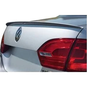 Volkswagen Jetta Mk6 ( 2010 - 2017 ) Spoiler