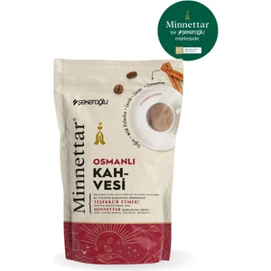 Minnettar Osmanlı Kahvesi
