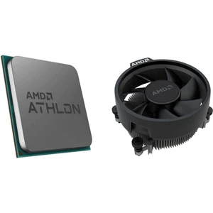 Amd Athlon 3000G 3.5 Ghz 4 MB Cache Am4 Işlemci