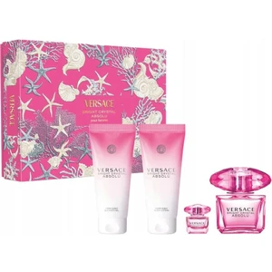 Brıght Crystal 90ML Edt SG100+BL100 Set 25