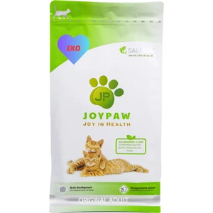 Somonlu Kedi Maması Kısır 9 Kg Eko