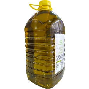Salatalar ve Mezeler İçin Naturel Sızma Soğuk Sıkım Zeytinyağı 5 Litre
