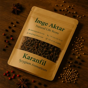 İmge Aktar Karanfil Lüks 50G