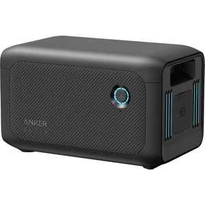 Solıx BP1000X Ekstra Batarya 1056WH (Anker Solıx C1000X Uyumlu) -A1761