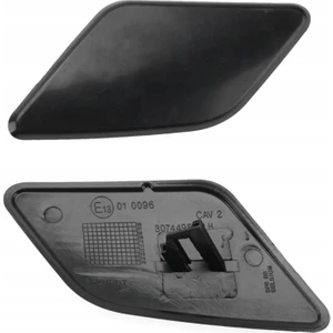 Volvo S40 V50 Far Yıkama Kapağı Sol 2008-2012