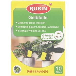 Sinek Tuzağı Bitkiler Için 10 Adet