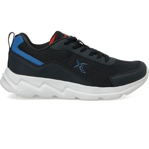 Huges Tx 5fx Lacivert Erkek Koşu Ayakkabısı