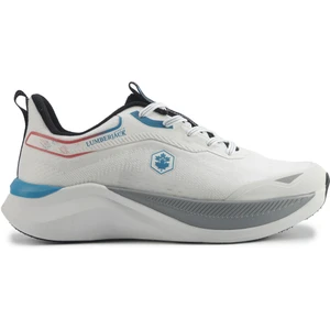 Rıga 5fx Beyaz Erkek Koşu Ayakkabısı