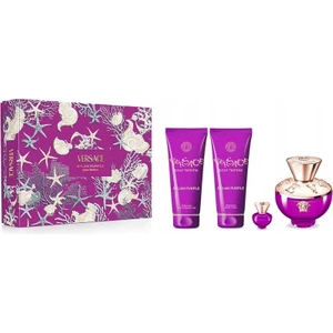 Dylan Purple Pour Femme Edp 100 ml Set
