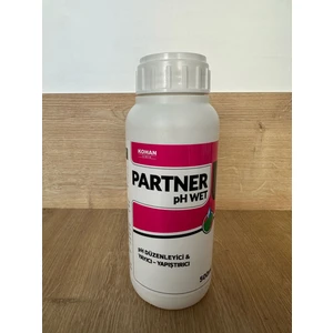 Partner Mix Yayıcı Yapıştırıcı Ph Düşürücü 500ML