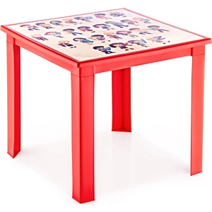 Fiore 50X50 H: 40 Çocuk Masası