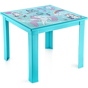 Fiore 50X50 H: 40 Çocuk Masası