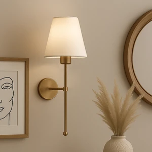 Sohen Gold Duvar Apliği Krem 241968