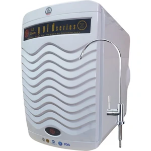 Chem Gold Specıal 12 Litre 7 Filtre 14 Aşama Su Arıtma Cihazı