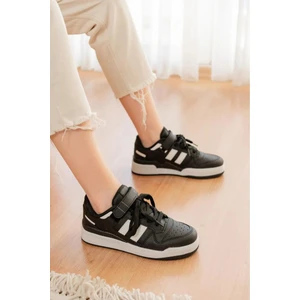 Sneaker Konforlu Rahat Şık Ayakkabı
