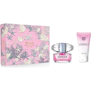 Brıght Crystal 90ML EDT+BL100 Set 25