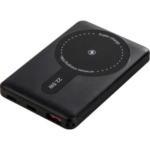 Go Smart Gs-Wpb-01 5000 Mah Wireless Magsafe Powerbank