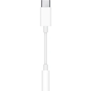 Usb-C 3,5 mm Kulaklık Jakı Adaptörü
