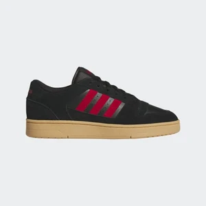 Adidas Reak Start Premıum Low Siyah-Kırmızı  Sneaker JQ5341