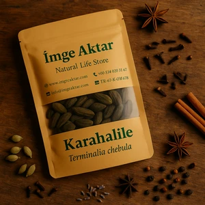 İmge Aktar Karahalile 100 gr