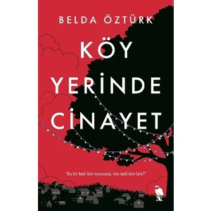 Köy Yerinde Cinayet - Belda Öztürk