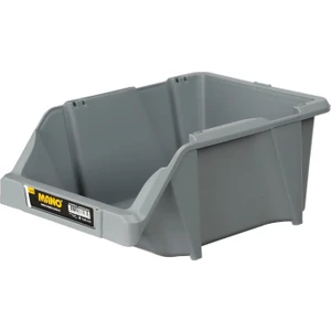 Avadanlık Gri (200X300X130 Mm) G-25 6 Adet
