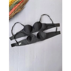 Love Angels Lazer Kesim Dikişsiz Sütyen, Dolgulu Iz Yapmaz Balensiz Sütyen