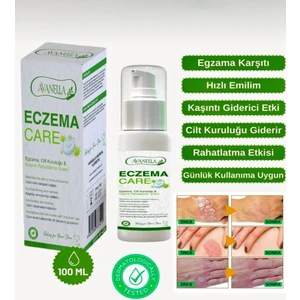 E.gzama (SE.DEF) Kuru Ciltler Için Nemlendirici Krem 100ML