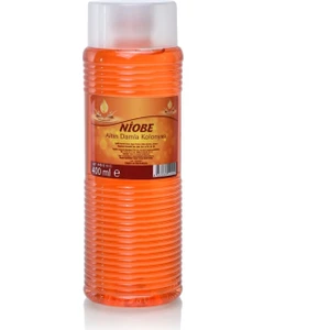Niobe 400 ml Altın Damla Kolonyası