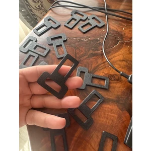 Kayalabs 3D Technology 2 Liemniyetkemer Tokası