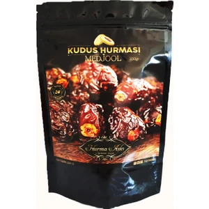 Hurma Aşkı Kudus Hurması 250 gr