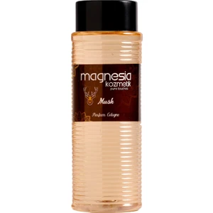 Musk Kolonyası 400 ml Şişe