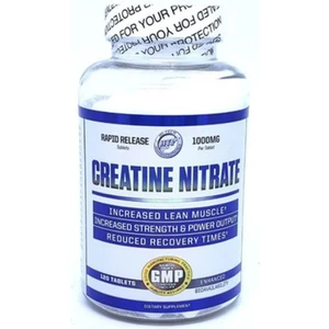 Creatine Nitrate 120 Tablet