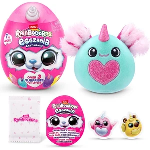 RAR32000 Rainbocorns Baby Eggzania