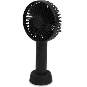 3 Kademeli Cep Boyu Sessiz Taşınabilir Mini Fan USB Şarjlı Pervaneli Soğutucu Küçük El Vantilatörü