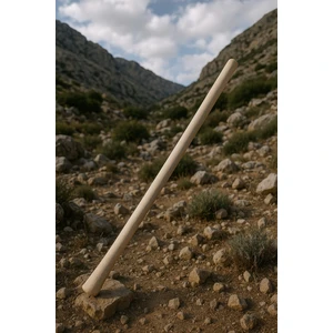  Çapa Sapı No:2 36 * 1200 mm Gürgen Tornalı