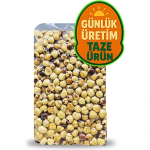 Kavrulmuş Zarlı Fındık - 500 gr