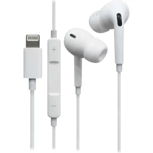 Apple iPhone 13 Mini Tak Kullan Lightning Mikrofonlu Kulaklık