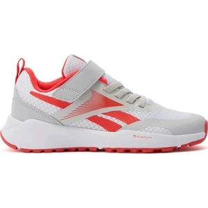 Energen Run Elastıc Lace Gri Erkek Çocuk Spor Ayakkabı