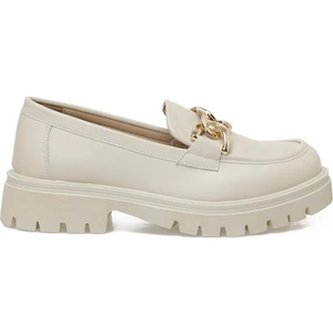 325501.Z 5fx Açık Bej Kadın Loafer