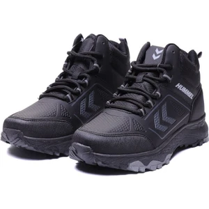 Walker X Hıgh Siyah Bot