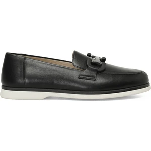 Inci Incı Lenno 5fx Siyah Kadın Loafer