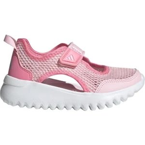 Adidas  Pembe  Sandalet Summerflex C IH8734