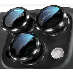 IPHONE 12 Pro Max Tempered Glass Kamera Lens Koruyucu